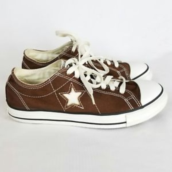converse one star 45